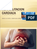 3 Rehabilitacion - Cardiaca