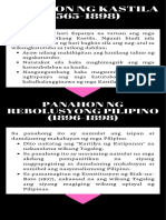 Timeline Sa Kasaysayan NG Wikang Pambansa-Ni Amato, N.