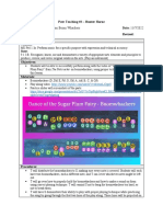 Peer Teach 3 - Muex Genmethods 2022