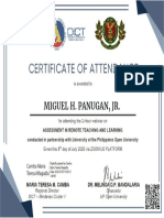 RTL Session V Certificate - MIGUEL H. PANUGAN, JR. (1)
