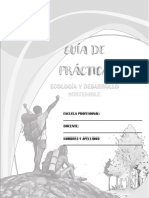 Practica 01 - Ecologia y Ds.