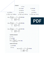 Calcular Cargas-Mecanica de Suelos-Ejercicio