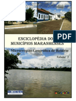 EIA Projeto Cacapava Do Sul Vol 2 Tomo3 Socioeconomia, PDF, Pobreza