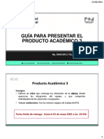 Guía Pa3