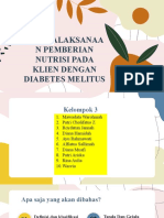 OPTIMASI DIET DIABETES