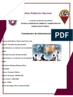 Martinez - Marquez - Maria - Guadalupe - Escuelas - Del - Pensamiento - Administrativo - y - Su - Relacion - Con - El - Ambiente - Global