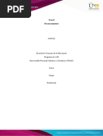 Plantilla Fase 0 - Reconocimiento