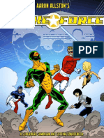 Strike Force PDF PDF Free