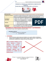 Material Informativo Guía Práctica 05 - 2021-I