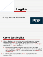 Logika, Cwiczenia