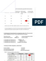 Calculo Del Caudal