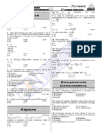 04 Examen Semanal P-O Grupo A 2022-III