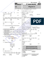 Examen Semanal P-O Grupo A