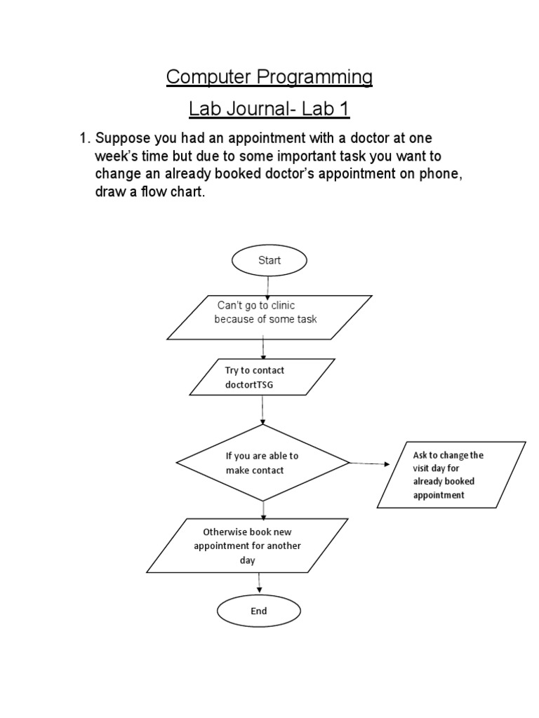 Computer Programming | PDF