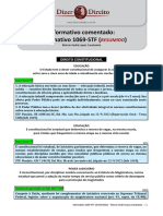 Info 1069 STF Resumido