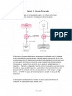 Boles Lecture Notes Thermodynamics Chapter 10