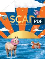 Scad Academic Catalog 2022 23