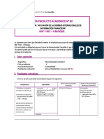 Guía Producto Academico 2 Normatividad Ii 20222