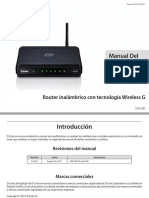 Dir 300 Manual en Es