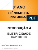 Aula 1 - 8º Ano