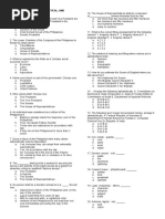 Cse Diagnostic