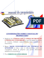 15935340 Aula Manual Do Proprietario