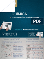 CICLO SEMESTRAL ESPECIALIZADO - QUÍMICA - TEMA 3 (1) - Comprimido