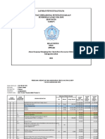 Laporan Penggunaan Dana BOP PAUD KB AN NUFUS Tahun 2022