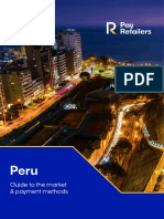 Peru Guide Market v2