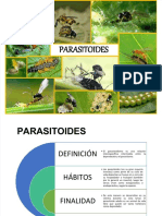 Dokumen - Tips - Parasitoides y Entomopatogenos