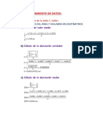 Datos de La Tabla 1 JRN 2.0