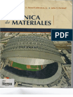 Libro - Beer. Mecanica de Materiales