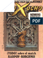 Ocho X Ocho - 003