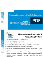 PPT1-IPSAS and Government Accounting System