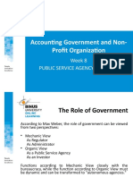 Ppt8-Public Service Agency (Psa-Blu)