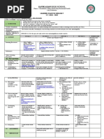 DLL Active and Passive Voice