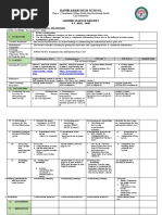 DLL Q2 Summarizing Key Information From A Given Text