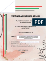 DELITOS CONTRA LA DEFICIENCIA DE LA ADMINISTRACION PUBLICA_aprendizaje autonomo