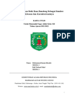 Hasil Analisis Syarif Hidayatullah Bahasa Indonesia