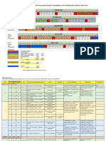 Jadwal PPG k1 g2 - Indo A 2022