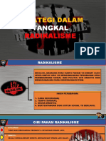 Paparan Radikalisme 2020