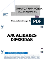 01 - Anualidades Diferidas