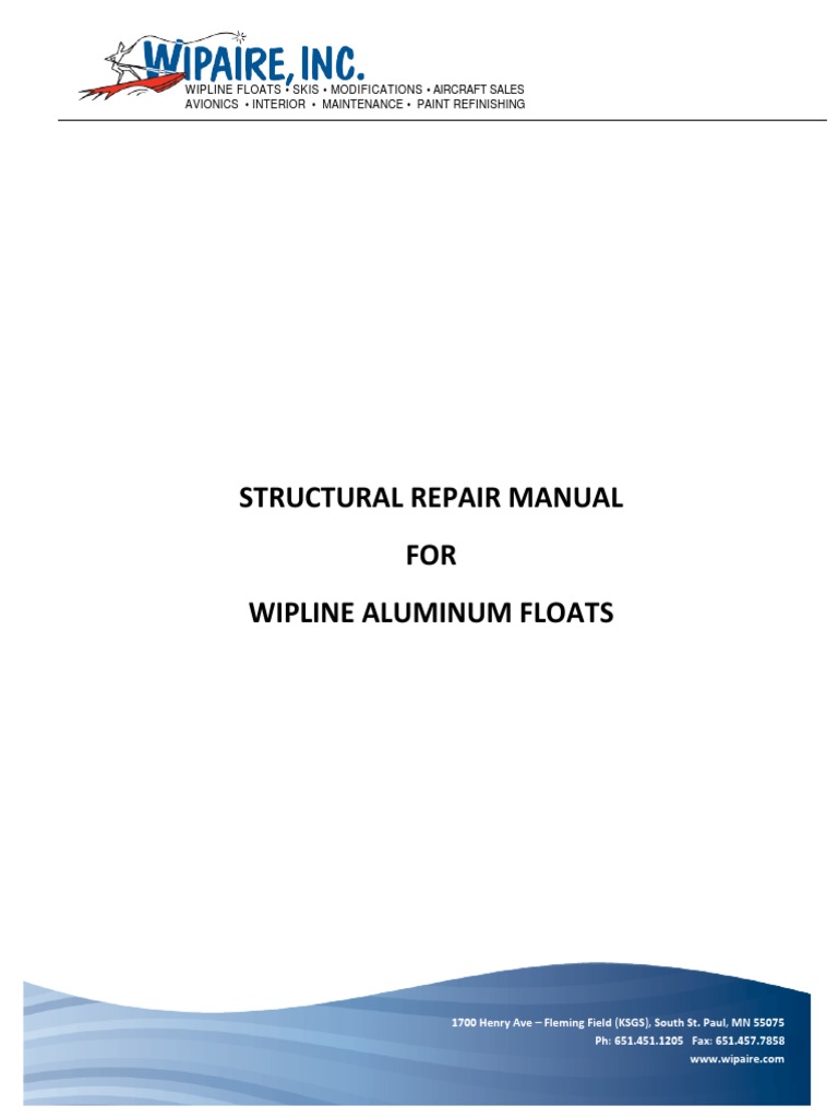 structural-repair-manual-for-wipline-aluminum-floats-pdf-rivet