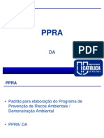 PPRA Felipe