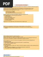 DECISION Statements