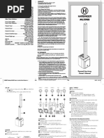 MLS900 User-Manual