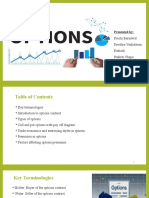 Options Presentation-Final