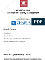 Module 6