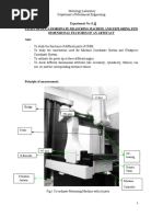 MTM Metro Expt4 Manual