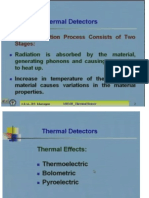 Thermal Sensor